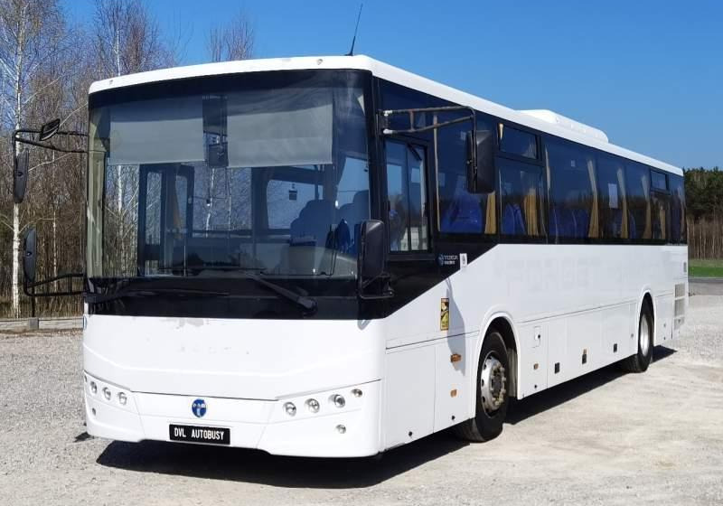 Temsa Torumalin 12 EURO 5 nauka jazdy, winda, klima - Förortsbuss: bild 2 Temsa Torumalin 12 EURO 5 nauka jazdy, winda, klima - Förortsbuss: bild 2