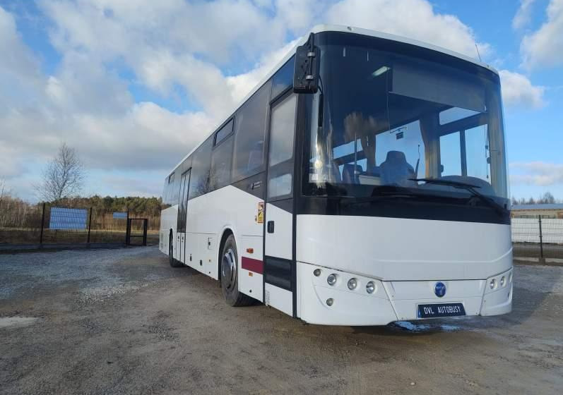 Temsa Tourmalin Light 12 EURO 5 75 miejsc - Förortsbuss: bild 5 Temsa Tourmalin Light 12 EURO 5 75 miejsc - Förortsbuss: bild 5
