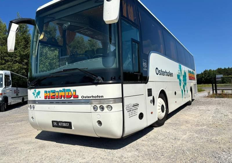 VanHool T915 ALICRON - Turistbuss: bild 2 VanHool T915 ALICRON - Turistbuss: bild 2