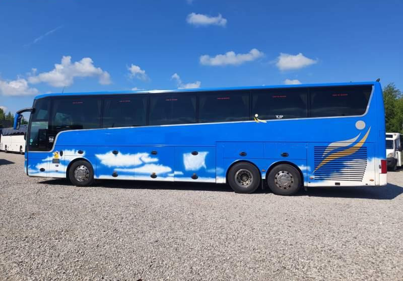 VanHool T916 ASTRONEF - Turistbuss: bild 4 VanHool T916 ASTRONEF - Turistbuss: bild 4