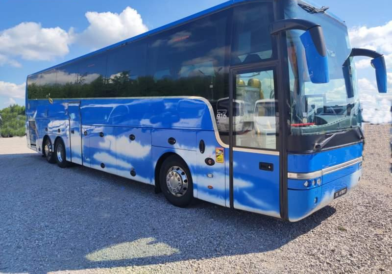 VanHool T916 ASTRONEF - Turistbuss: bild 1 VanHool T916 ASTRONEF - Turistbuss: bild 1