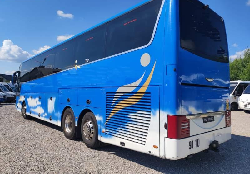 VanHool T916 ASTRONEF - Turistbuss: bild 5 VanHool T916 ASTRONEF - Turistbuss: bild 5