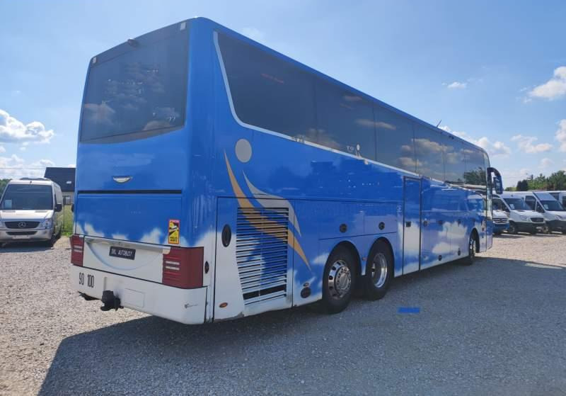 VanHool T916 ASTRONEF - Turistbuss: bild 3 VanHool T916 ASTRONEF - Turistbuss: bild 3