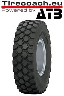 Goodyear 325/95r24 OFFROAD ORD 160G - Däck för Lastbil: bild 1 Goodyear 325/95r24 OFFROAD ORD 160G - Däck för Lastbil: bild 1