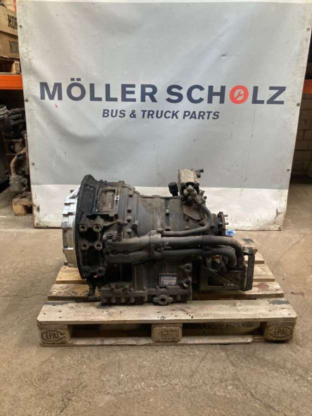 ZF Getriebe ZF 6HP 592C 6HP592C 4149054014 Mercedes Citaro Ecomat 2 - Växellåda för Buss: bild 1 ZF Getriebe ZF 6HP 592C 6HP592C 4149054014 Mercedes Citaro Ecomat 2 - Växellåda för Buss: bild 1
