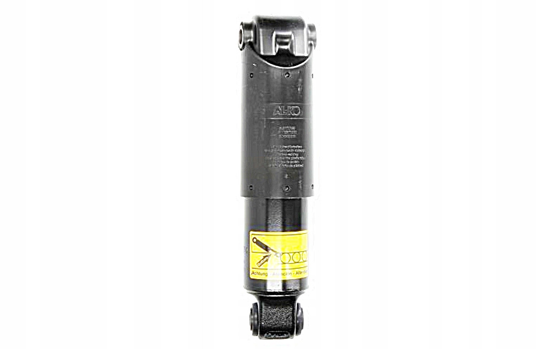 ALKO-FILTER Amortyzator sportowy AL-KO 990560 SCHMITZ 2XFI16 SCHMITZ M30; MRH3 - Stöddämpare: bild 1 ALKO-FILTER Amortyzator sportowy AL-KO 990560 SCHMITZ 2XFI16 SCHMITZ M30; MRH3 - Stöddämpare: bild 1