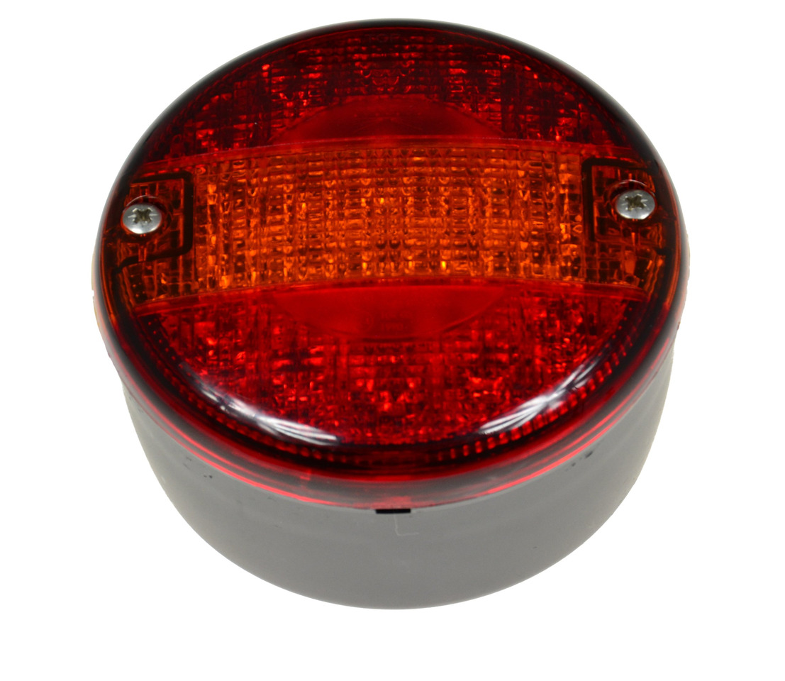 Aspoeck LAMPA TYLNA ZESPOLONA LED ASPOCK 1529716 - Bakljus: bild 1 Aspoeck LAMPA TYLNA ZESPOLONA LED ASPOCK 1529716 - Bakljus: bild 1