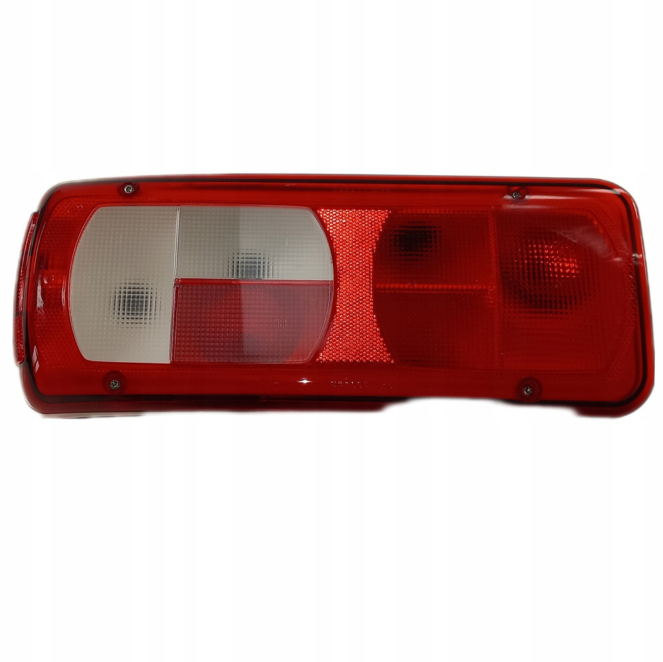 DAF LAMPA TYLNA PRAWA DAF 1875576 - Bakljus: bild 1 DAF LAMPA TYLNA PRAWA DAF 1875576 - Bakljus: bild 1