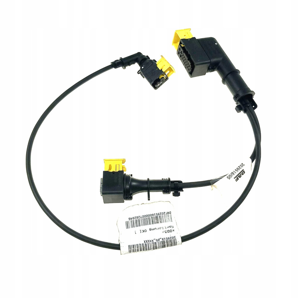DAF OE WIĄZKA PRZEWODÓW ELEKTRYCZNA ECAS DAF OE 2029518 - Kablar/ Ledningar: bild 1 DAF OE WIĄZKA PRZEWODÓW ELEKTRYCZNA ECAS DAF OE 2029518 - Kablar/ Ledningar: bild 1
