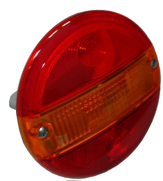 HELLA Klosz lampy tylnej Hella 2SD/E 001 685 - Bakljus: bild 1 HELLA Klosz lampy tylnej Hella 2SD/E 001 685 - Bakljus: bild 1