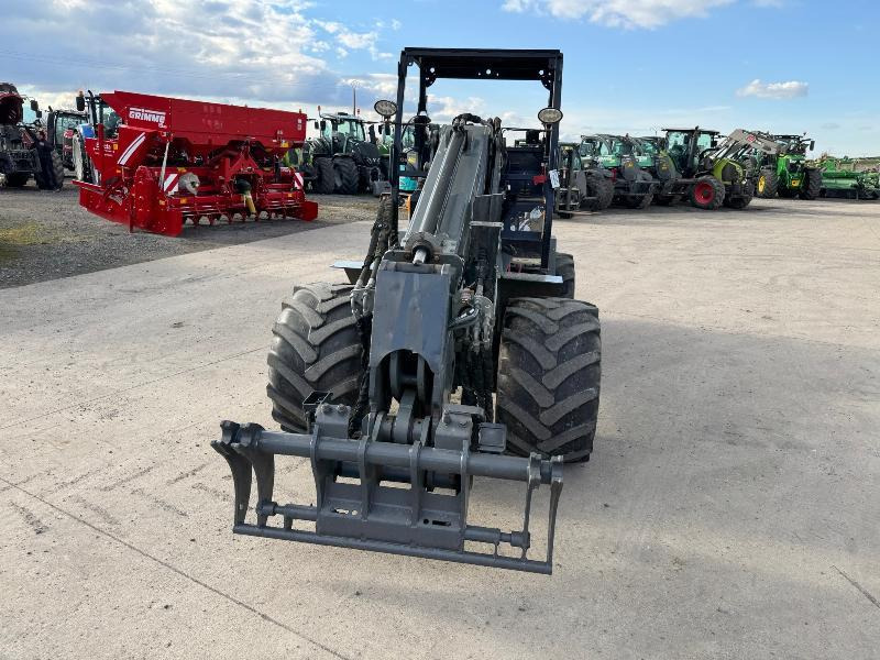 GIANT G3500 - Lastare: bild 3 GIANT G3500 - Lastare: bild 3