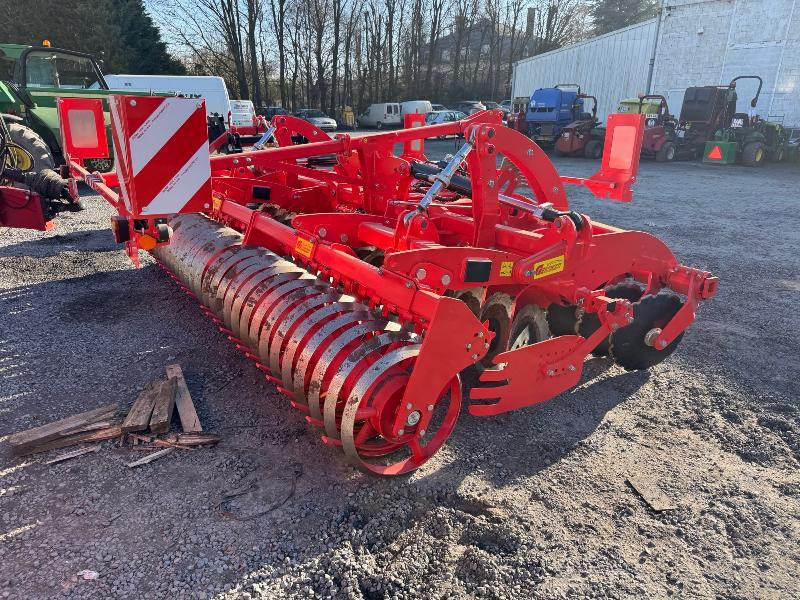 MASCHIO VELOCE F40 15D - Kultivator: bild 4 MASCHIO VELOCE F40 15D - Kultivator: bild 4