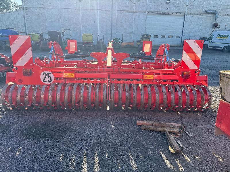 MASCHIO VELOCE F40 15D - Kultivator: bild 5 MASCHIO VELOCE F40 15D - Kultivator: bild 5