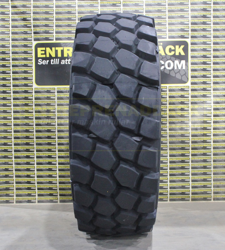 23,5R25 TL Advance GLR06 L4 ** E4/L4 for Loader & Dump Truck - Däck och fälgar för Hjullastare: bild 3 23,5R25 TL Advance GLR06 L4 ** E4/L4 for Loader & Dump Truck - Däck och fälgar för Hjullastare: bild 3