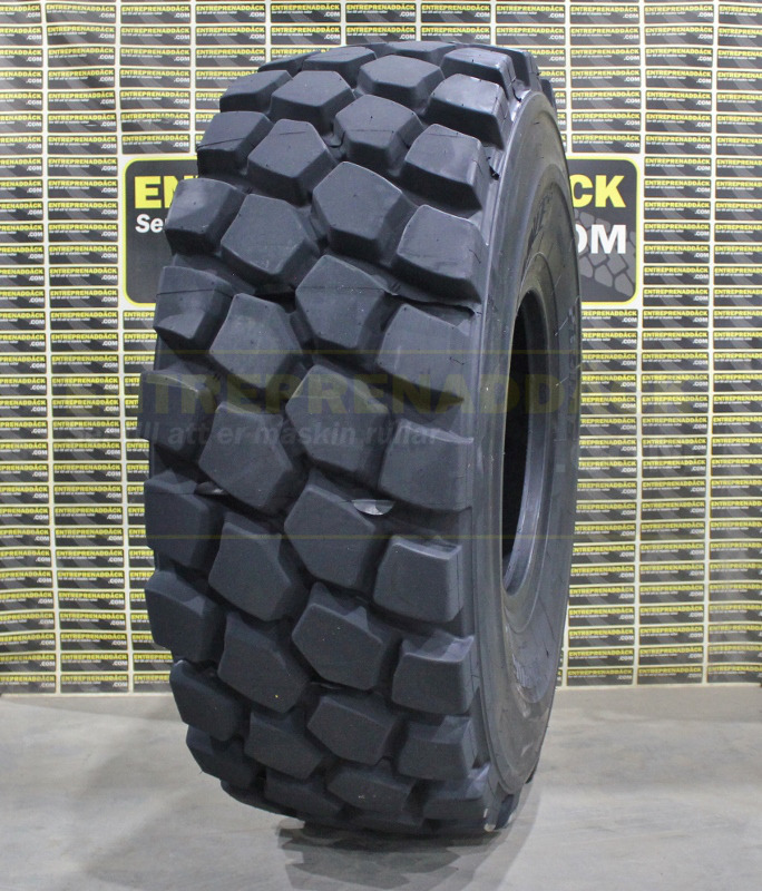 23,5R25 TL Advance GLR06 L4 ** E4/L4 for Loader & Dump Truck - Däck och fälgar för Hjullastare: bild 1 23,5R25 TL Advance GLR06 L4 ** E4/L4 for Loader & Dump Truck - Däck och fälgar för Hjullastare: bild 1