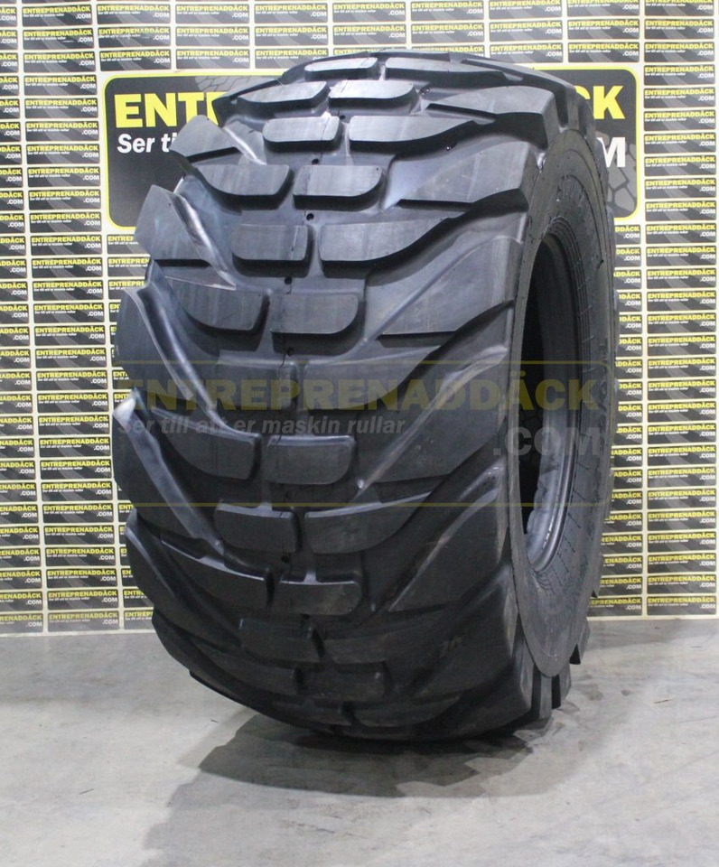 780/55R28,5 STEEL REINFORCED MARCHER FOREST SPIDER. - Däck och fälgar för Skotare: bild 2 780/55R28,5 STEEL REINFORCED MARCHER FOREST SPIDER. - Däck och fälgar för Skotare: bild 2