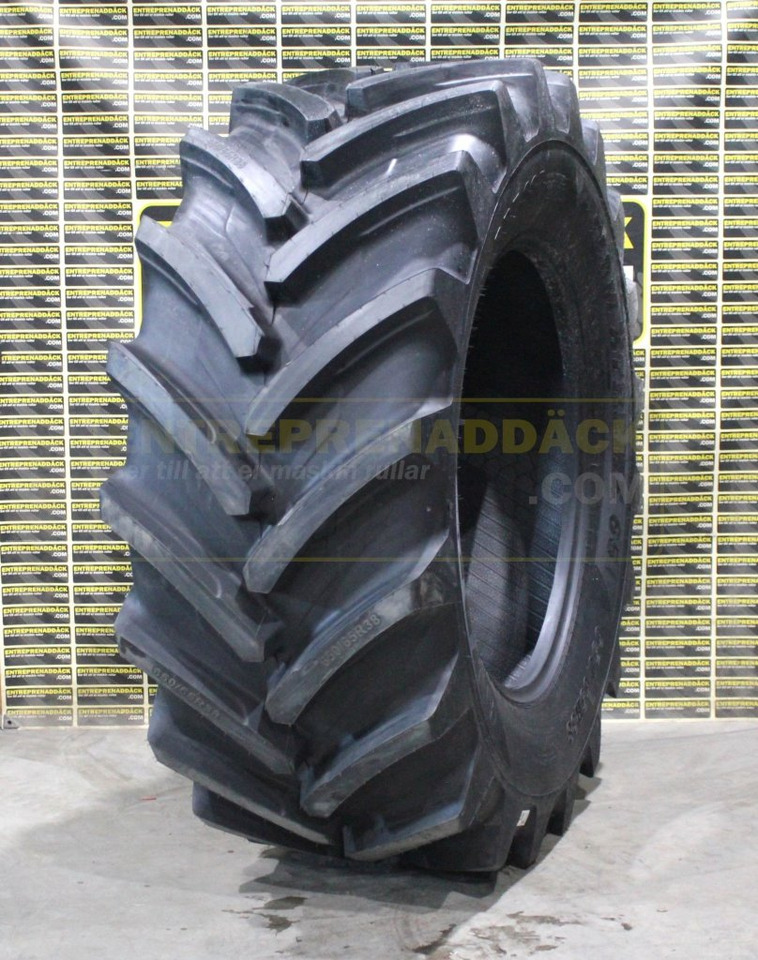 Complete wheels 650/85R38 TL 173D MRL Farm Xtreme for farm tractors - Komplett hjul för Traktor: bild 2 Complete wheels 650/85R38 TL 173D MRL Farm Xtreme for farm tractors - Komplett hjul för Traktor: bild 2