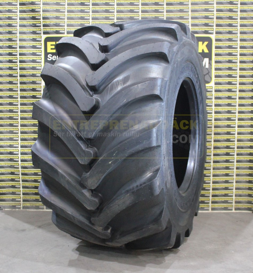 NOKIAN 780/50-28.5 TRS2 SB Forest King – loose tyre or complete Forestry whees. - Däck och fälgar för Skördare: bild 2 NOKIAN 780/50-28.5 TRS2 SB Forest King – loose tyre or complete Forestry whees. - Däck och fälgar för Skördare: bild 2