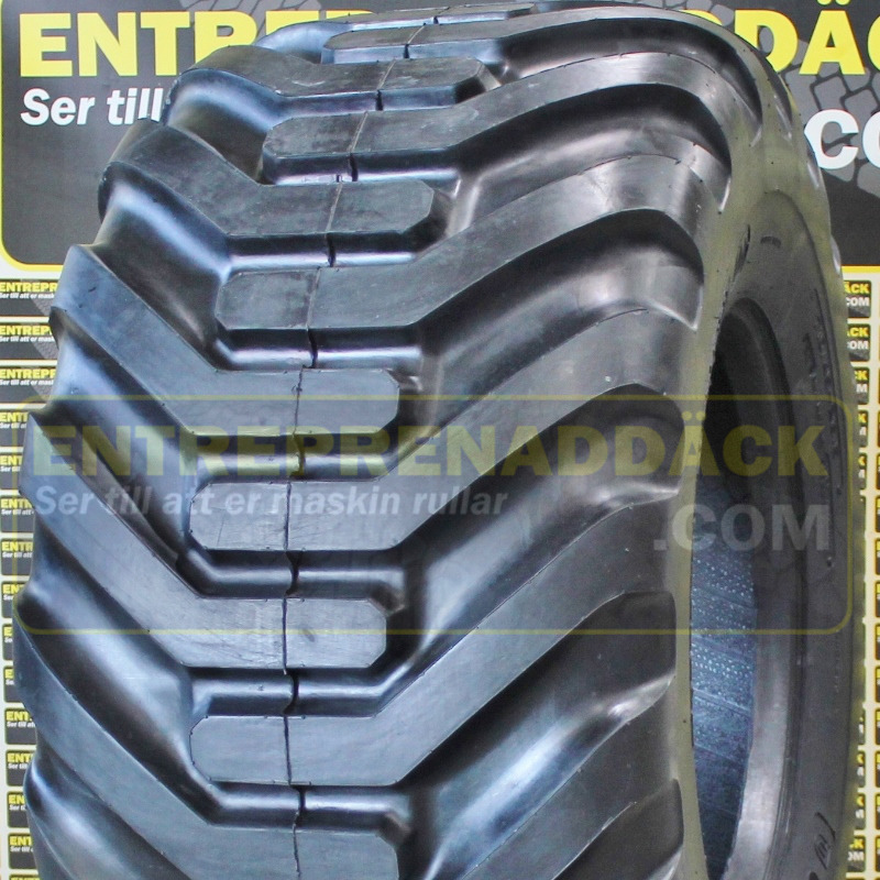United 710/45-26,5 20 PRHF-2 Steel reinforced Twin Forest tires - Däck för Skotare: bild 1 United 710/45-26,5 20 PRHF-2 Steel reinforced Twin Forest tires - Däck för Skotare: bild 1