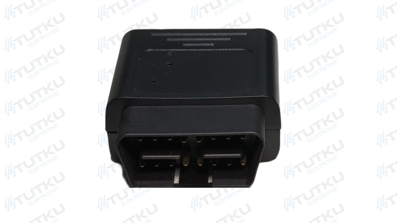CREEP MODE RESET DONGLE - Universaldel: bild 2 CREEP MODE RESET DONGLE - Universaldel: bild 2
