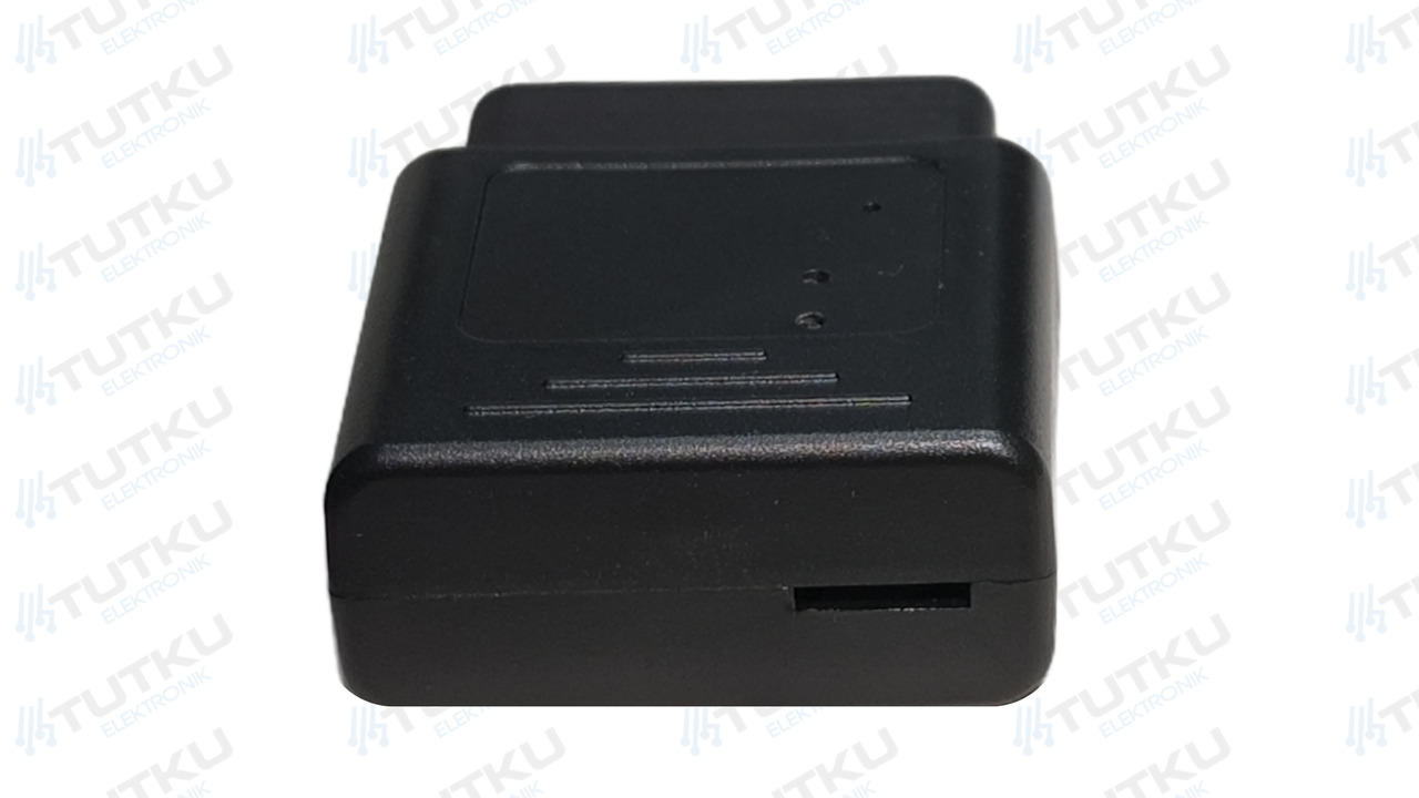 CREEP MODE RESET DONGLE - Universaldel: bild 3 CREEP MODE RESET DONGLE - Universaldel: bild 3