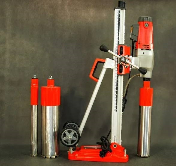 Husqvarna DMS240 - Entreprenadutrustning: bild 2 Husqvarna DMS240 - Entreprenadutrustning: bild 2