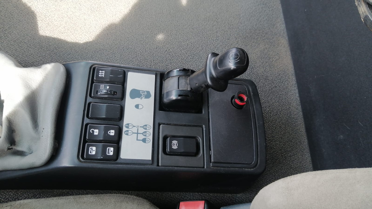 Dragbil Renault PREMIUM 450 DXI, Manual ZF: bild 10