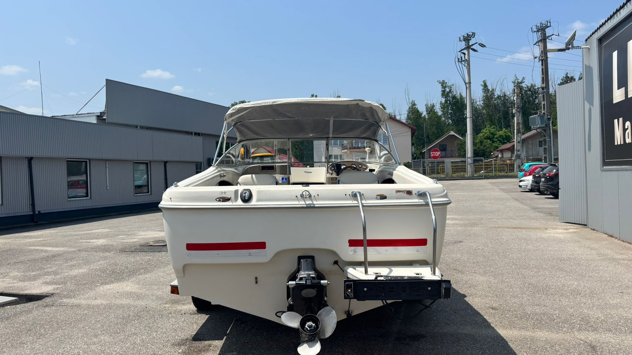 Bayliner 2150 Capri Classic 5.0L Bowrider - Övrig maskin: bild 5 Bayliner 2150 Capri Classic 5.0L Bowrider - Övrig maskin: bild 5