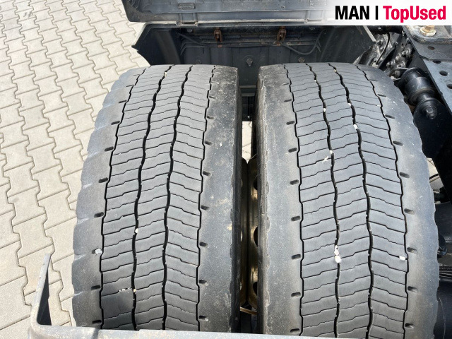 MAN TGS 18.460 4X2 BLS-TS ADR PTO - Dragbil: bild 3 MAN TGS 18.460 4X2 BLS-TS ADR PTO - Dragbil: bild 3