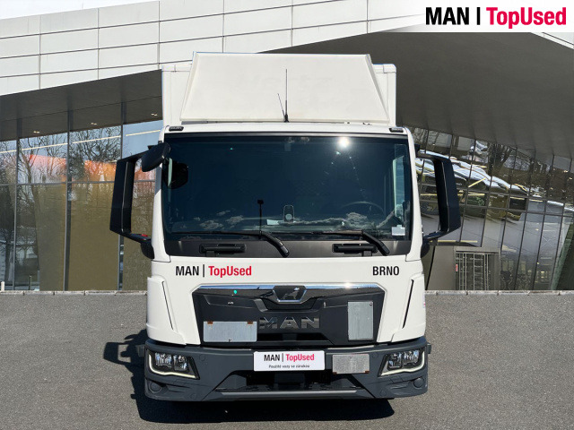 Leasa MAN TGL 12.250 4x2 BL CH KOFFER/LBW/DACHSPOILER Euro6 MAN TGL 12.250 4x2 BL CH KOFFER/LBW/DACHSPOILER Euro6: bild 10