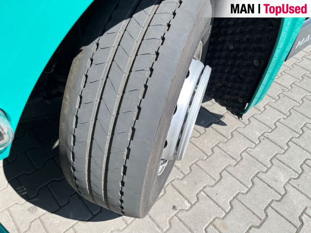MAN TGX 18.470 4x2 LL CH - Warranty - Kapellbil: bild 5 MAN TGX 18.470 4x2 LL CH - Warranty - Kapellbil: bild 5