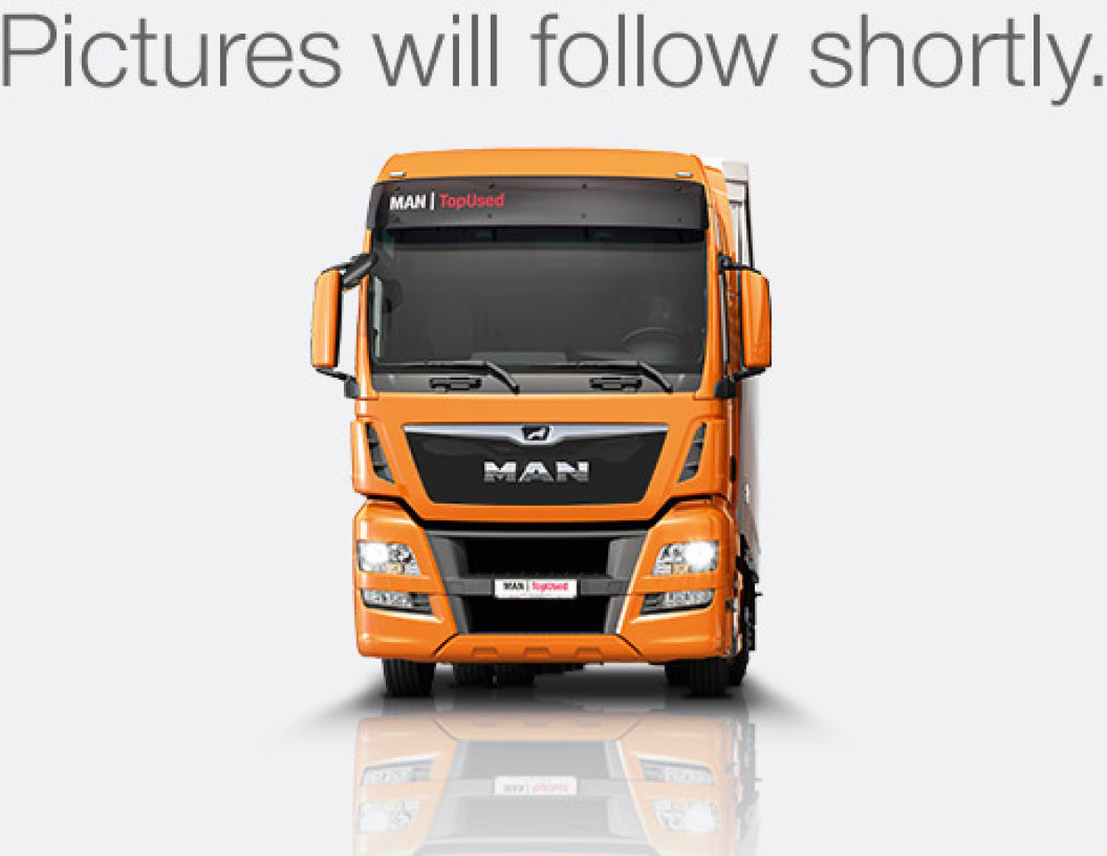 MAN TGX 18.460 4X2 LLS-U Euro6 Retarder Klima ZV - Dragbil: bild 1 MAN TGX 18.460 4X2 LLS-U Euro6 Retarder Klima ZV - Dragbil: bild 1