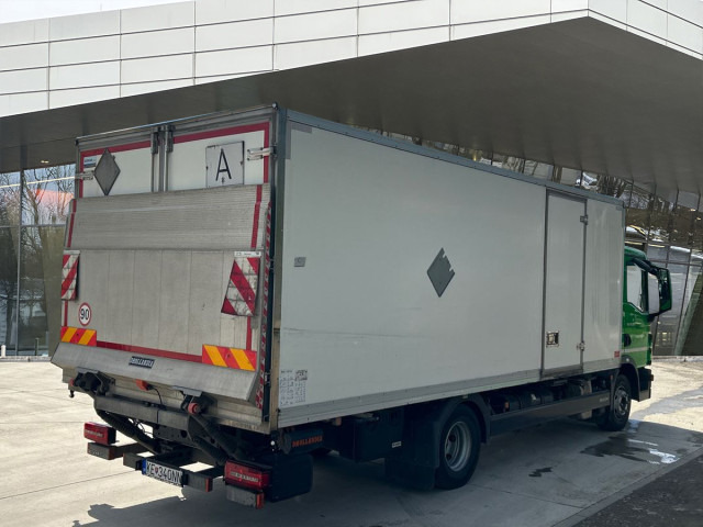 Leasa MAN TGL 12.220 4x2 BL CH MAN TGL 12.220 4x2 BL CH: bild 11