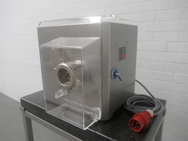 Freund / Ifooma cooled grinder TGR103 - Livsmedelsmaskin: bild 2 Freund / Ifooma cooled grinder TGR103 - Livsmedelsmaskin: bild 2