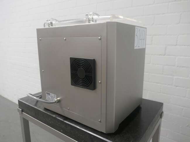 Freund / Ifooma cooled grinder TGR103 - Livsmedelsmaskin: bild 3 Freund / Ifooma cooled grinder TGR103 - Livsmedelsmaskin: bild 3