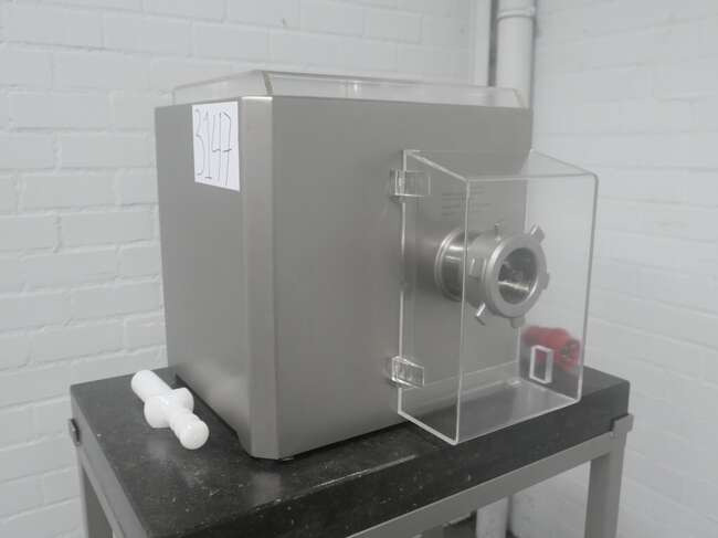 Freund / Ifooma cooled grinder TGR103 - Livsmedelsmaskin: bild 1 Freund / Ifooma cooled grinder TGR103 - Livsmedelsmaskin: bild 1
