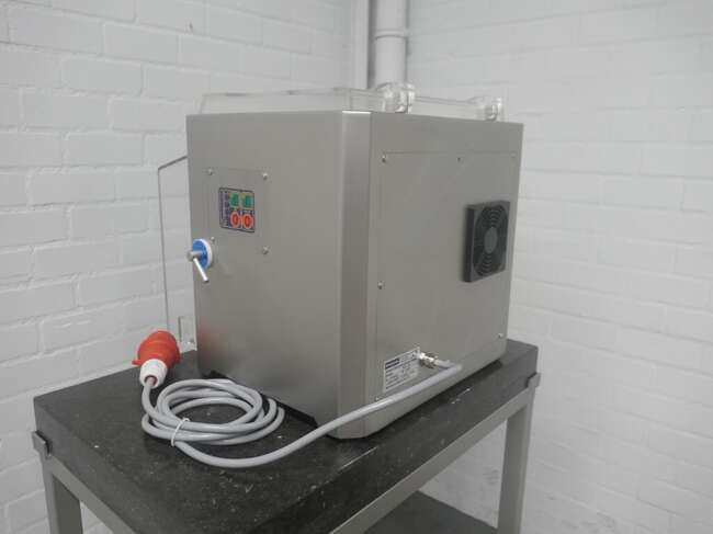 Freund / Ifooma cooled grinder TGR103 - Livsmedelsmaskin: bild 4 Freund / Ifooma cooled grinder TGR103 - Livsmedelsmaskin: bild 4