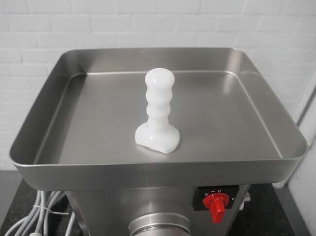 Freund / Ifooma grinder TG101 - Livsmedelsmaskin: bild 5 Freund / Ifooma grinder TG101 - Livsmedelsmaskin: bild 5