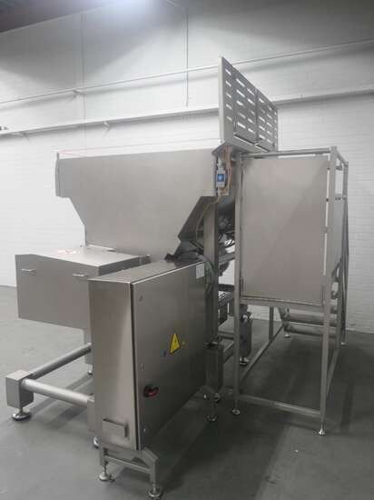 GEA FeedHopper FeedHopper SF - Livsmedelsmaskin: bild 5 GEA FeedHopper FeedHopper SF - Livsmedelsmaskin: bild 5