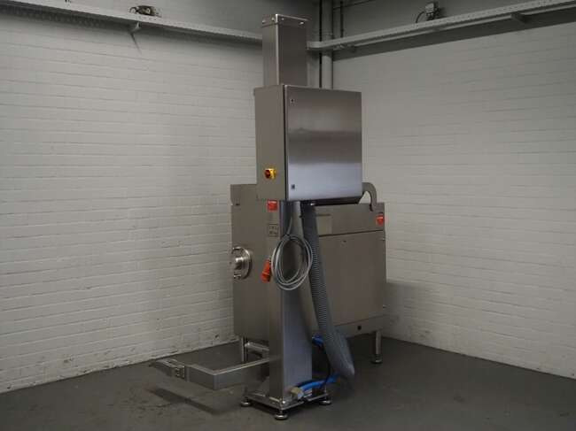 Laska automatic grinder WW130 - Livsmedelsmaskin: bild 3 Laska automatic grinder WW130 - Livsmedelsmaskin: bild 3