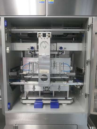 Leasa  Proseal traysealer GT1e Proseal traysealer GT1e: bild 6
