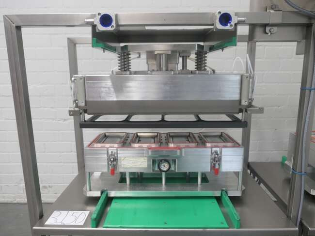 Leasa  Proseal traysealer GT1e Proseal traysealer GT1e: bild 19
