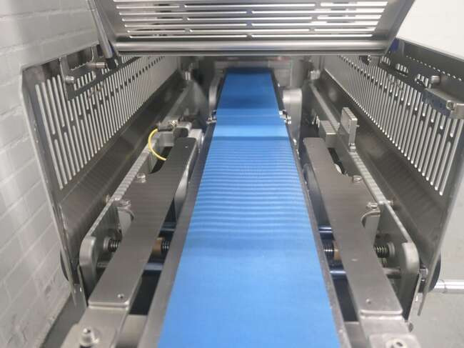 Proseal traysealer GT1e - Förpackningsmaskin: bild 5 Proseal traysealer GT1e - Förpackningsmaskin: bild 5