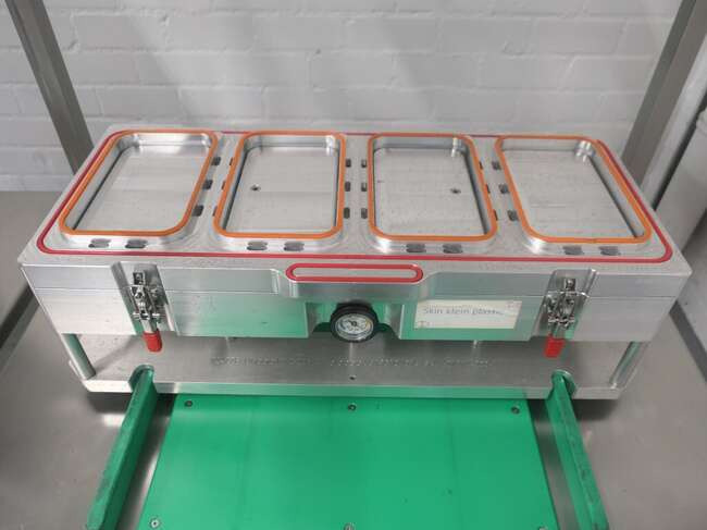 Leasa  Proseal traysealer GT1e Proseal traysealer GT1e: bild 20