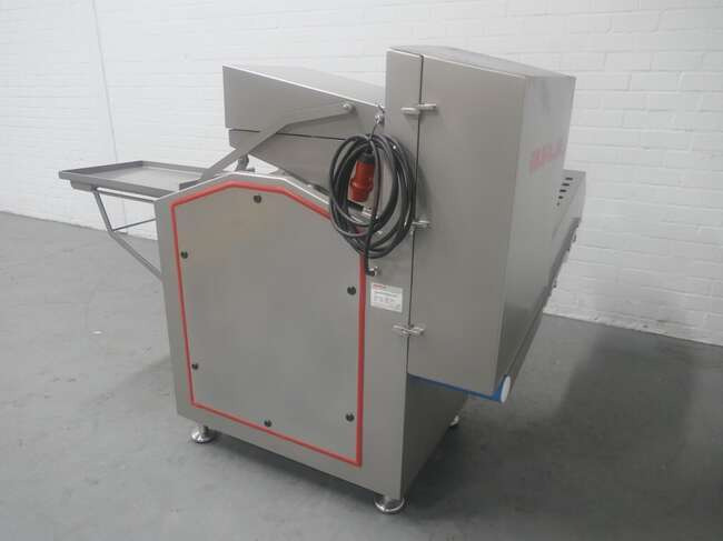 Rühle frozen meat cutter GR50 - Livsmedelsmaskin: bild 4 Rühle frozen meat cutter GR50 - Livsmedelsmaskin: bild 4