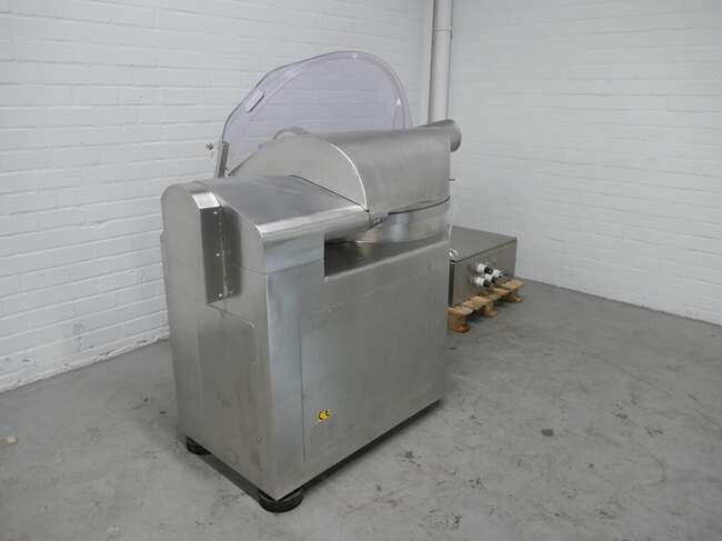 Seydelmann cutter K120U - Livsmedelsmaskin: bild 5 Seydelmann cutter K120U - Livsmedelsmaskin: bild 5