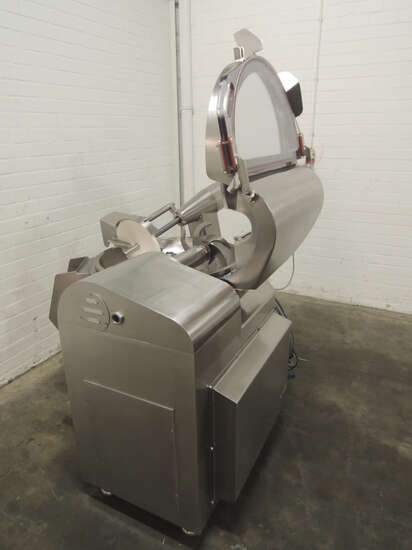 Seydelmann vacuum- cookingcutter K64DC8Q-VA - Livsmedelsmaskin: bild 3 Seydelmann vacuum- cookingcutter K64DC8Q-VA - Livsmedelsmaskin: bild 3