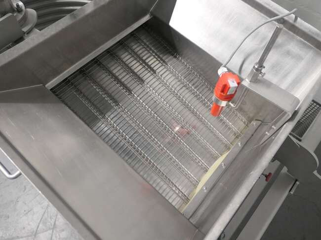 Stein batter mixer ProMIX - Livsmedelsmaskin: bild 5 Stein batter mixer ProMIX - Livsmedelsmaskin: bild 5