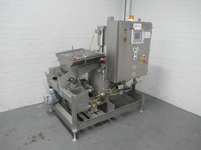 Stein batter mixer ProMIX - Livsmedelsmaskin: bild 1 Stein batter mixer ProMIX - Livsmedelsmaskin: bild 1