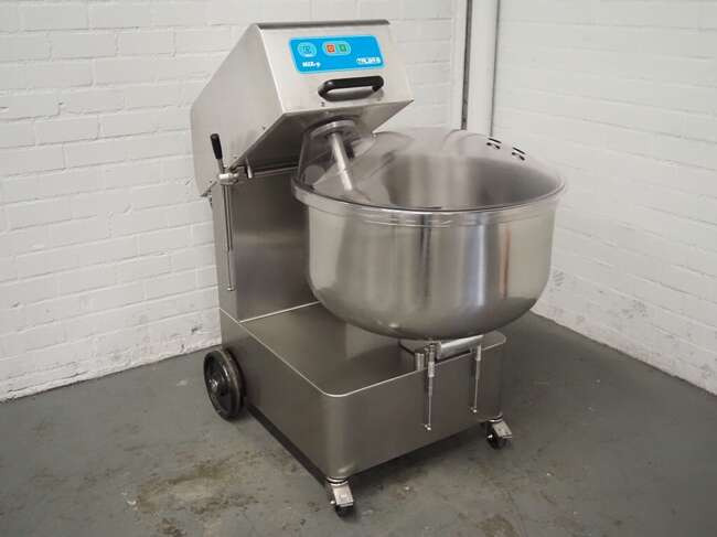Talsa mixer MIX165P - Livsmedelsmaskin: bild 1 Talsa mixer MIX165P - Livsmedelsmaskin: bild 1
